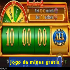 jogo da mines gratis